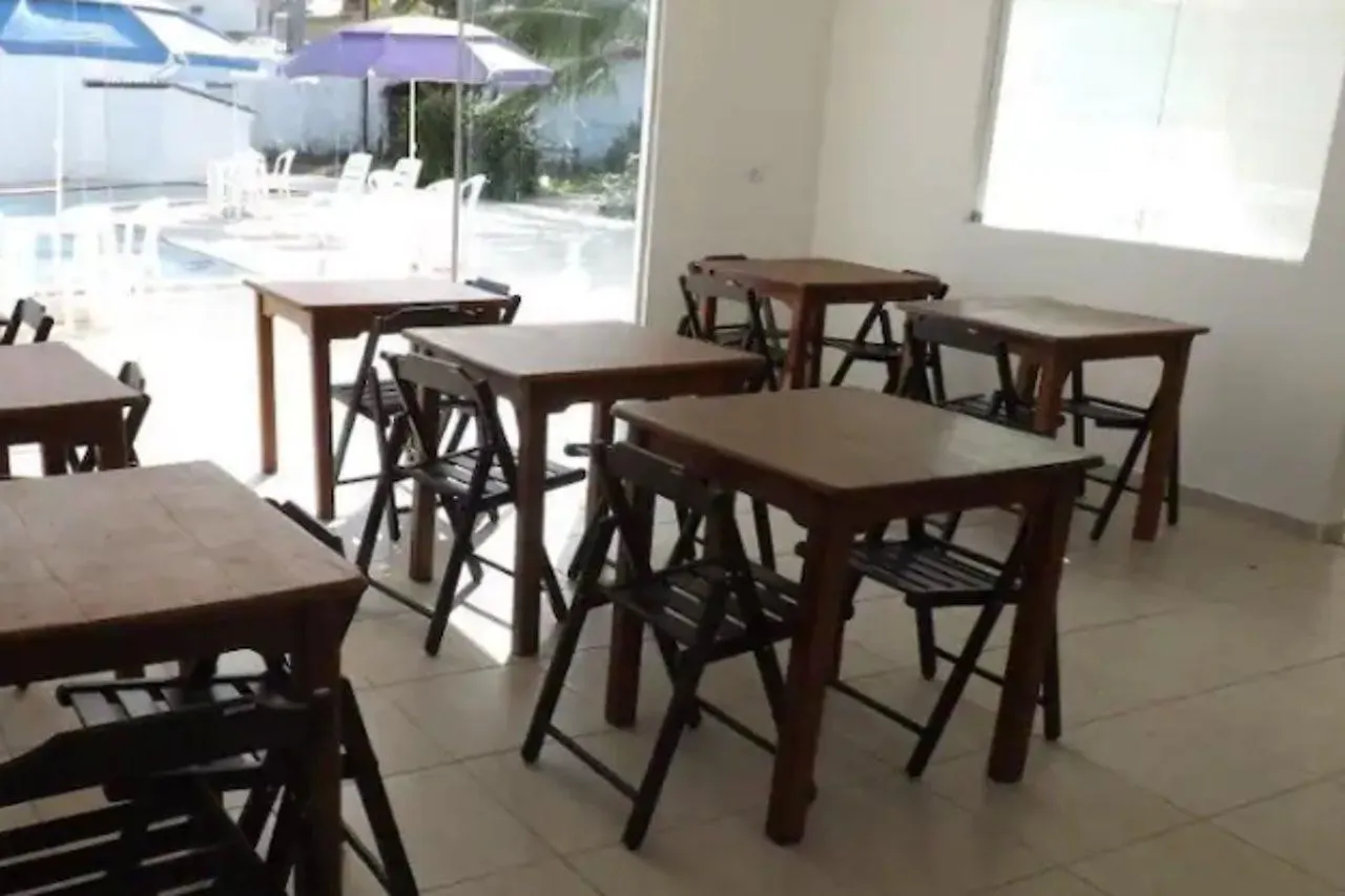 Pousada Vila Do Galo Pôrto das Galinhas ブラジル