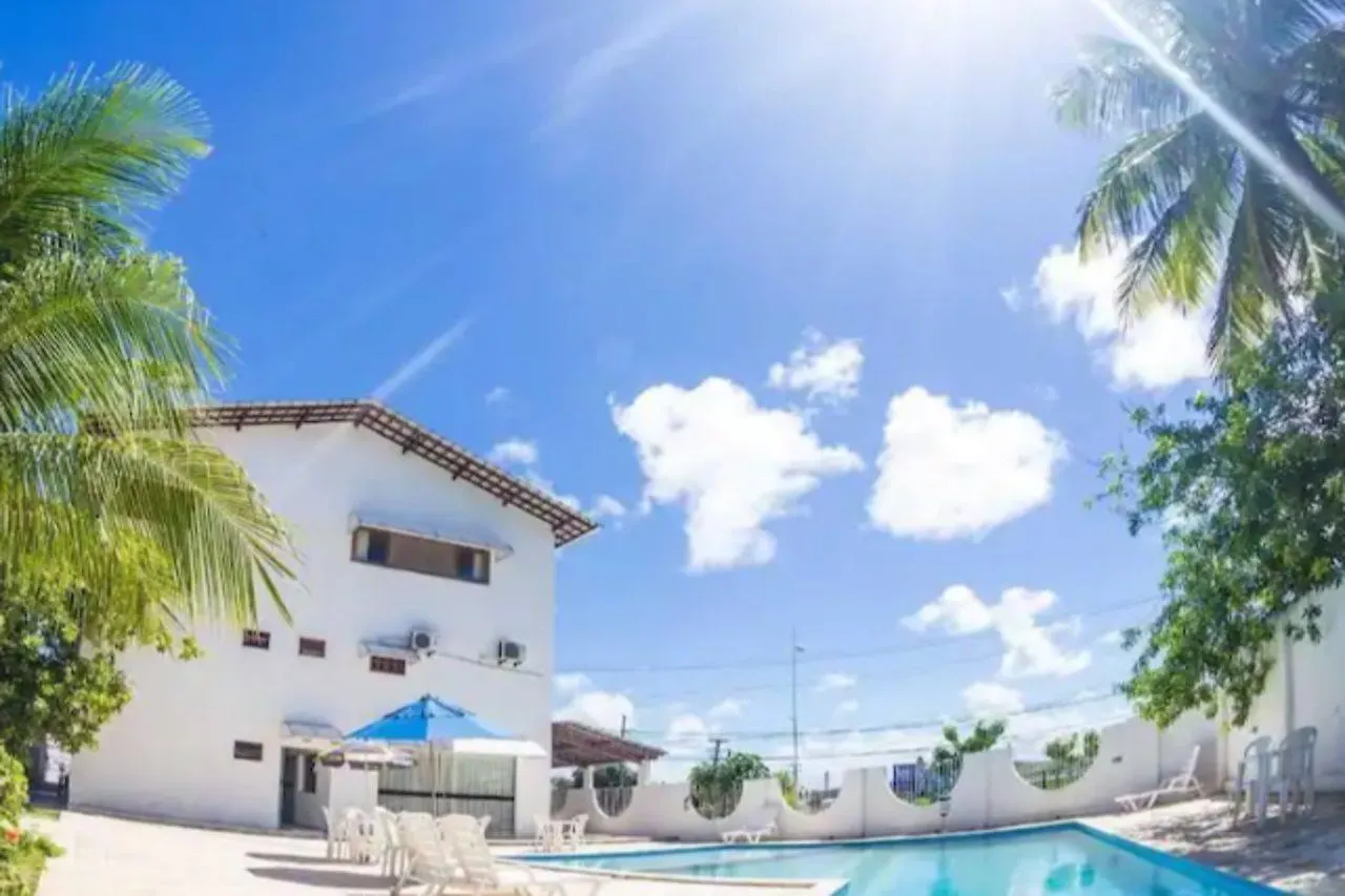 Pousada Vila Do Galo Pôrto das Galinhas 2*,  ブラジル
