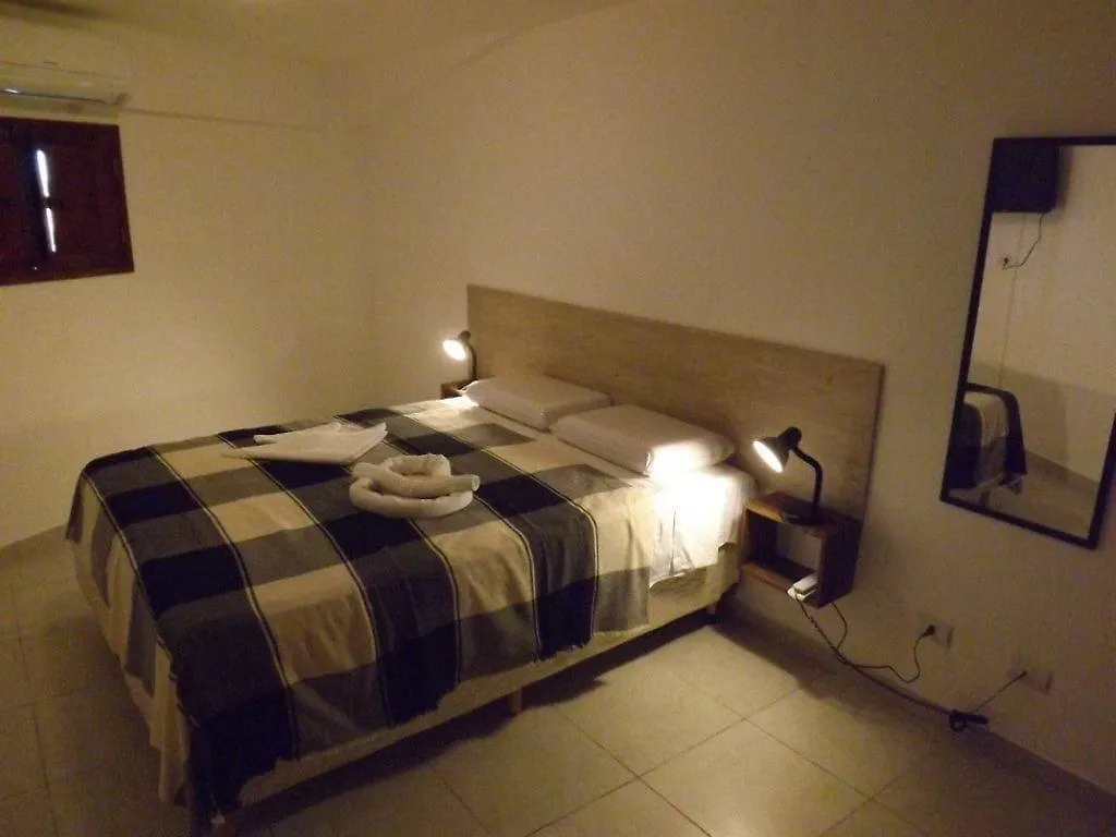 ** ホテル Pousada Vila Do Galo Pôrto das Galinhas ブラジル