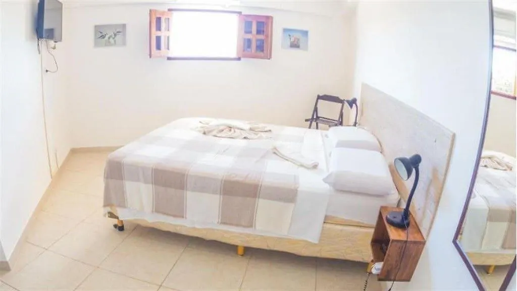 Pousada Vila Do Galo Pôrto das Galinhas ブラジル