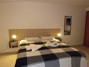 ** ホテル Pousada Vila Do Galo Pôrto das Galinhas ブラジル