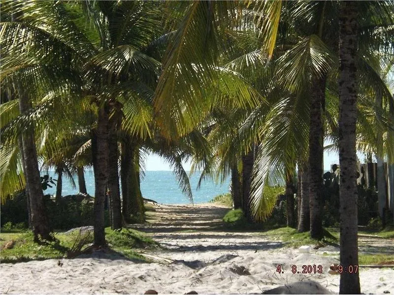 Pousada Vila Do Galo Pôrto das Galinhas