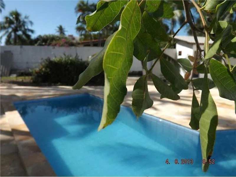 ホテル Pousada Vila Do Galo Pôrto das Galinhas